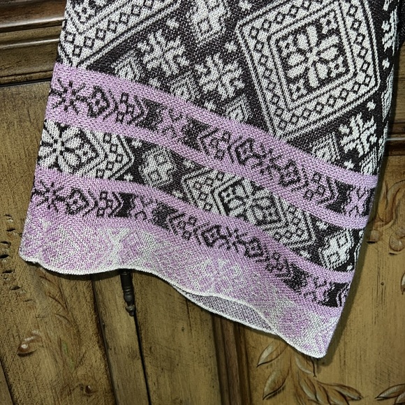 Free People It’s A Cinch Poncho - Picture 6 of 9